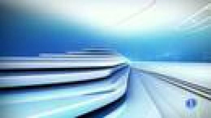 Telenorte - País Vasco - País Vasco en 2' - 26/10/15