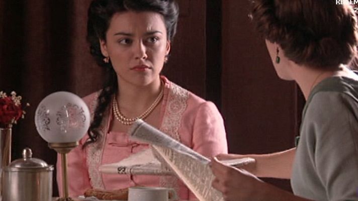 Seis hermanas - Episodio 130