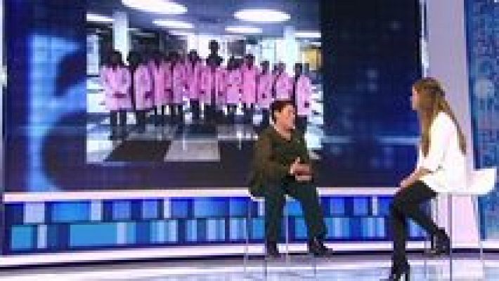  - Esto es vida! - 26/10/15 