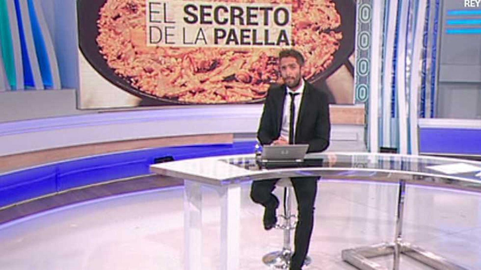 España Directo - 26/10/15