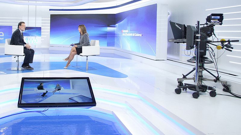 Rajoy admite que la corrupción ha afectado "mucho" a su Gobierno