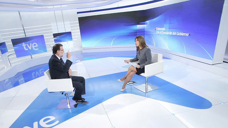 Rajoy reivindica la ayuda en los países de origen para resolver el problema de los refugiados