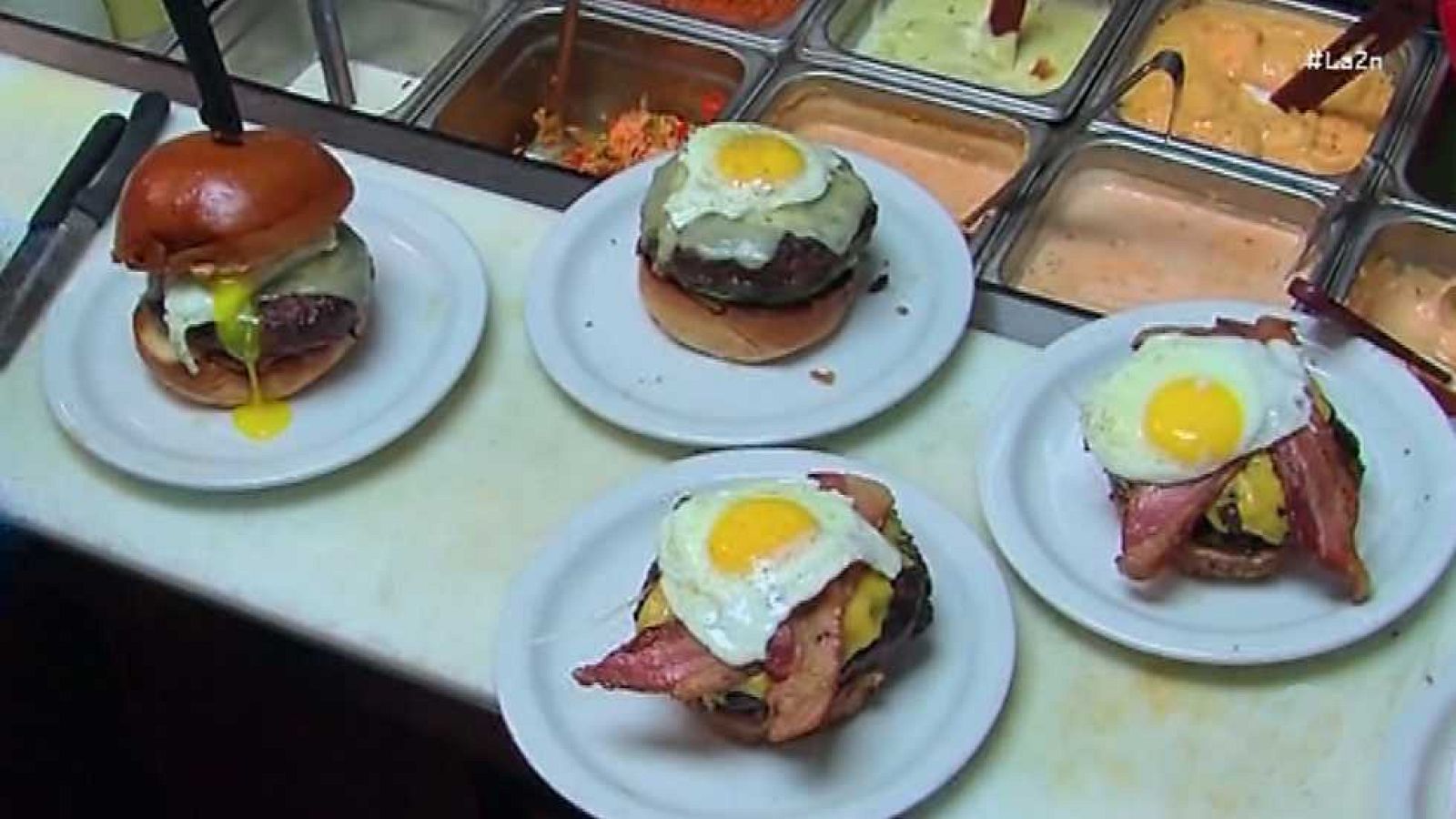 La 2 Noticias - 26/10/15 - Ver ahora