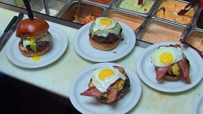 La 2 Noticias - La 2 Noticias - 26/10/15