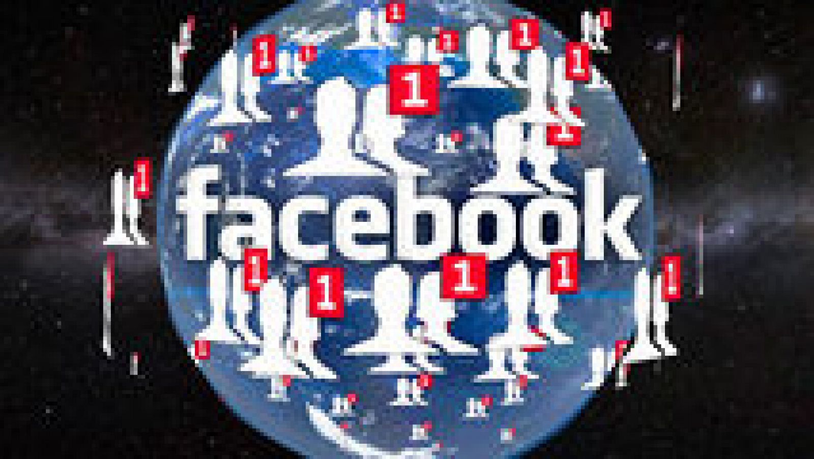 Documentos TV: Por qué no estoy en Facebook | RTVE Play