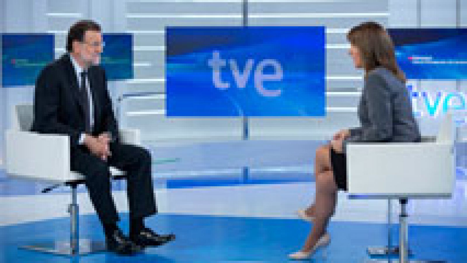 Telediario 1: Telediario Matinal en 4' - 27/10/15 | RTVE Play