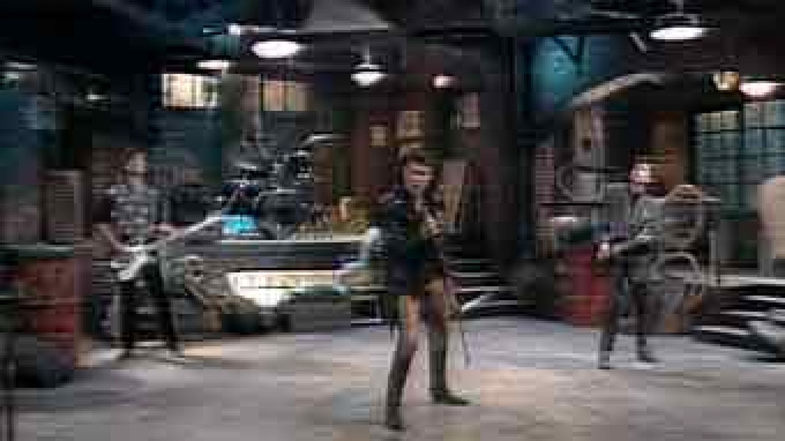 Tu cachito entero - 091: "Qué fue del siglo XX" (Plastic, 1989)