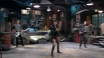  Tu cachito entero - 091: "Qu� fue del siglo XX" (Plastic, 1989)