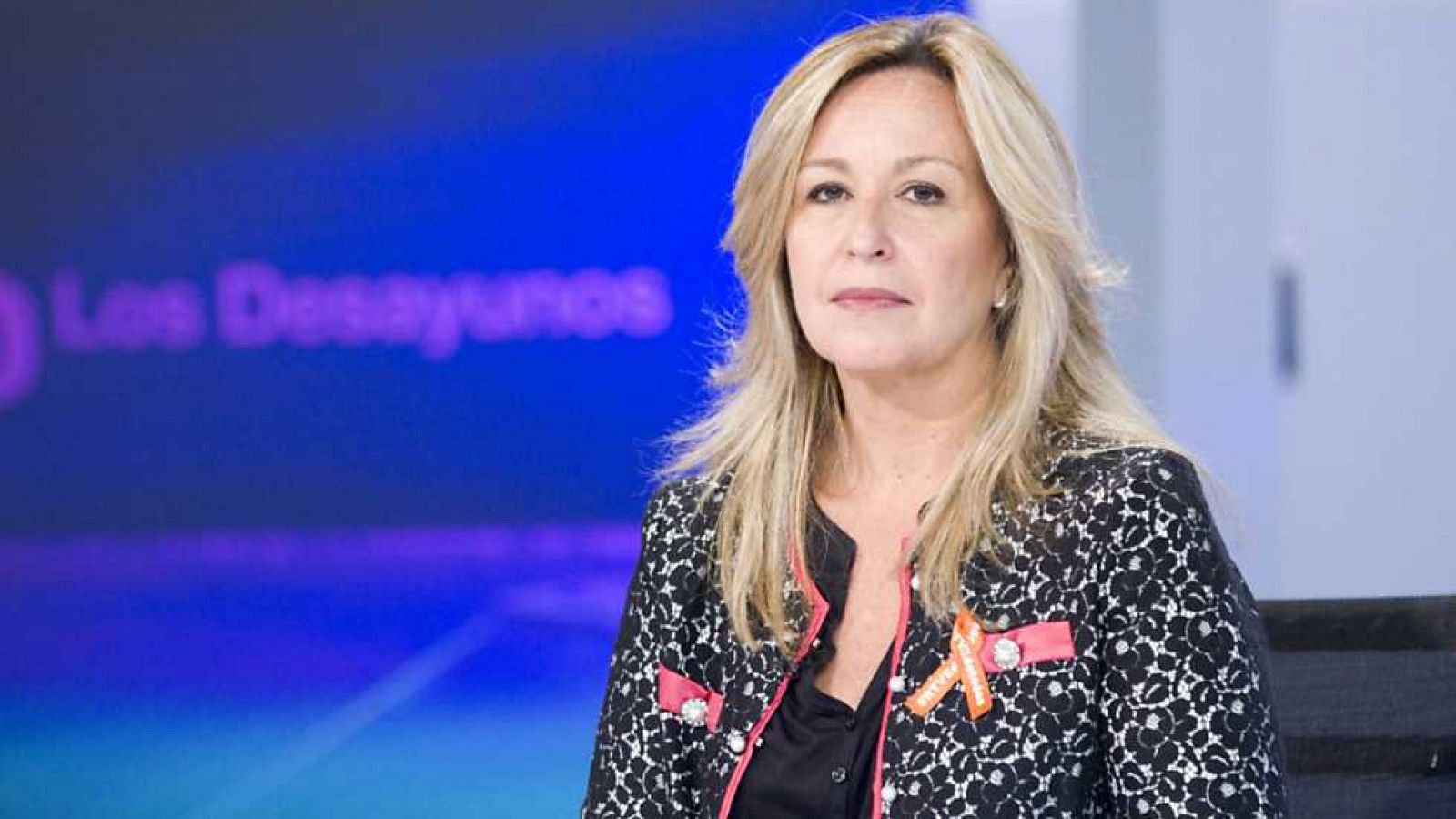 Los desayunos de TVE - Trinidad Jiménez, exministra de Asuntos Exteriores - Ver ahora