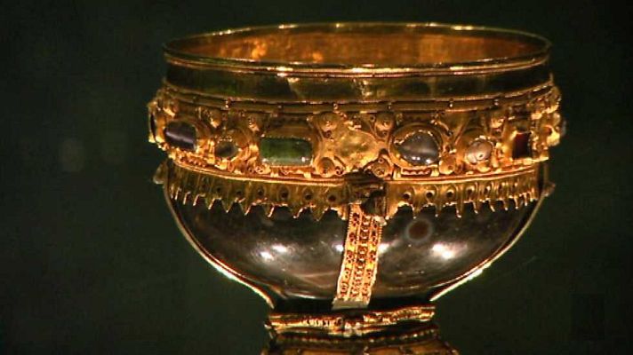 La aventura del Saber - La aventura del saber - 27/10/15