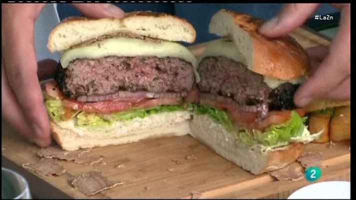 La 2 Noticias - El titular de esta semana: La carne procesada es cancerígena