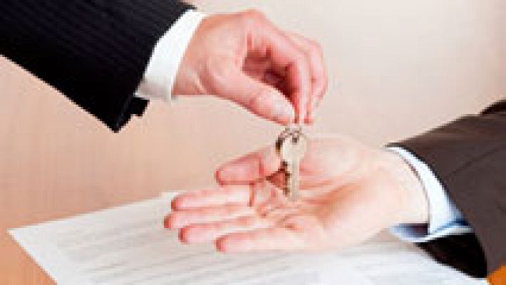 Informativo 24h - Asociación Hipotecaria: "El final de las cláusulas suelo no parece que esté demasiado lejos"