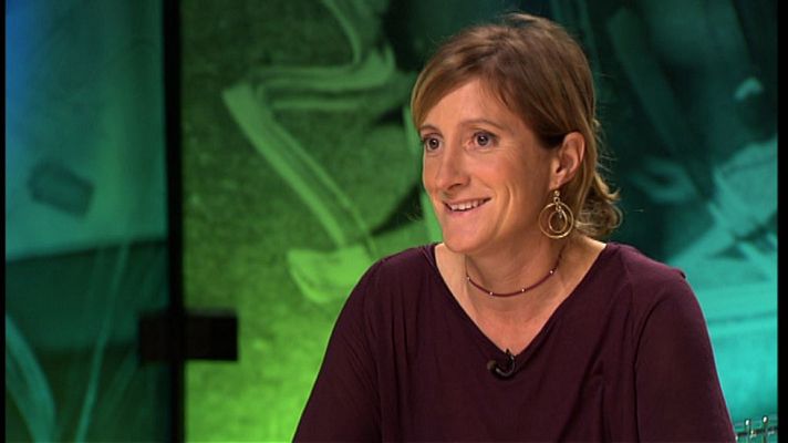 Noms propis - Anna Corbella: Un somni a cada port