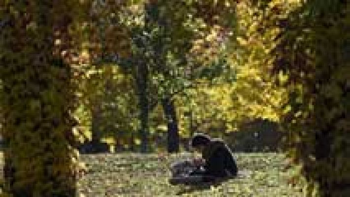 Informativo de Madrid - El Tiempo en la Comunidad de Madrid - 27/10/15