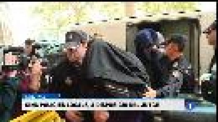 Informatiu Balear - Informatiu Balear en 2' - 27/10/15