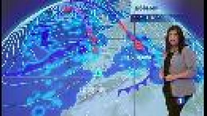 Informatiu Balear - El temps a les Illes Balears - 27/10/15