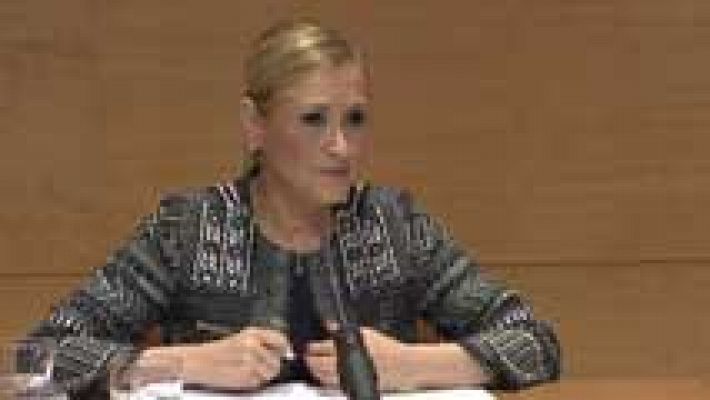 Informativo de Madrid - Informativo de Madrid - 27/10/15