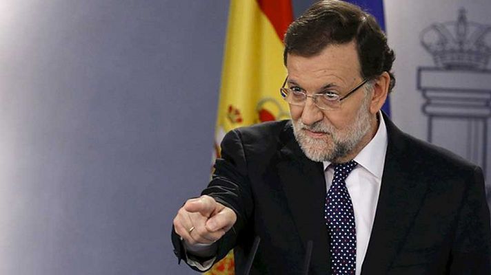 Telediario 1 - Telediario 1 en 4' - 27/10/15