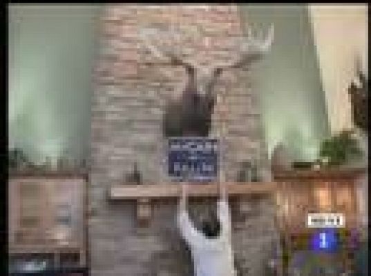 Los desayunos - La tira de Nacho - 07/11/08