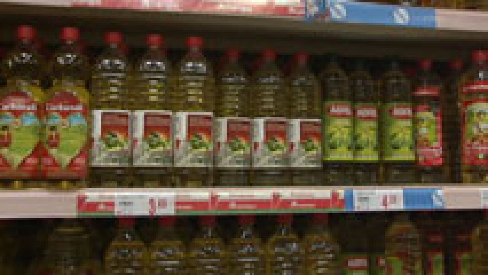 Eligir un supermercado u otro puede ahorrar una media 823 euros al año, según la OCU