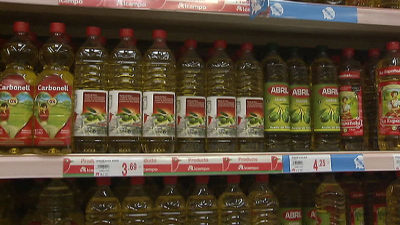 Eligir un supermercado u otro puede ahorrar una media 823 euros al año, según la OCU