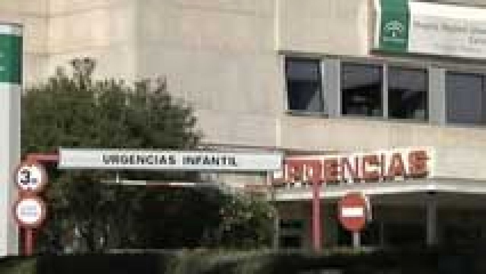 Muere un bebé de 15 días por tosferina en el hospital materno-infantil de Málaga