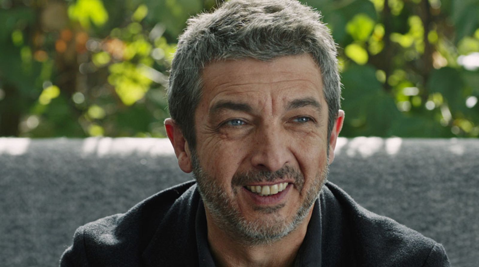 'Truman': una historia sobre amistad que el viernes llega a las salas