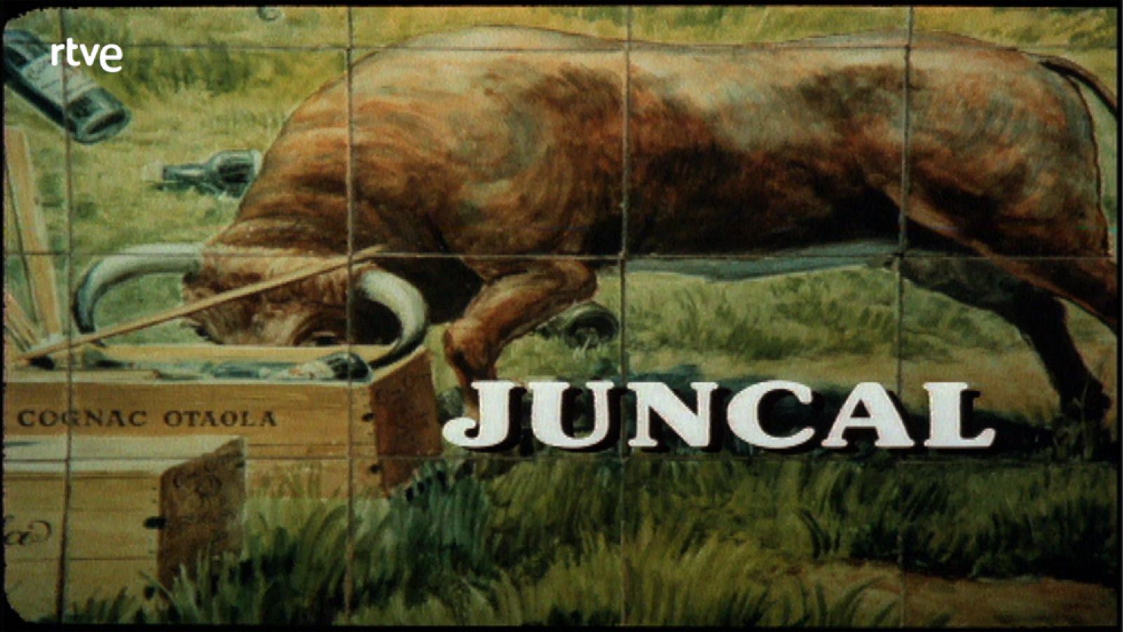 Cabecera de 'Juncal'