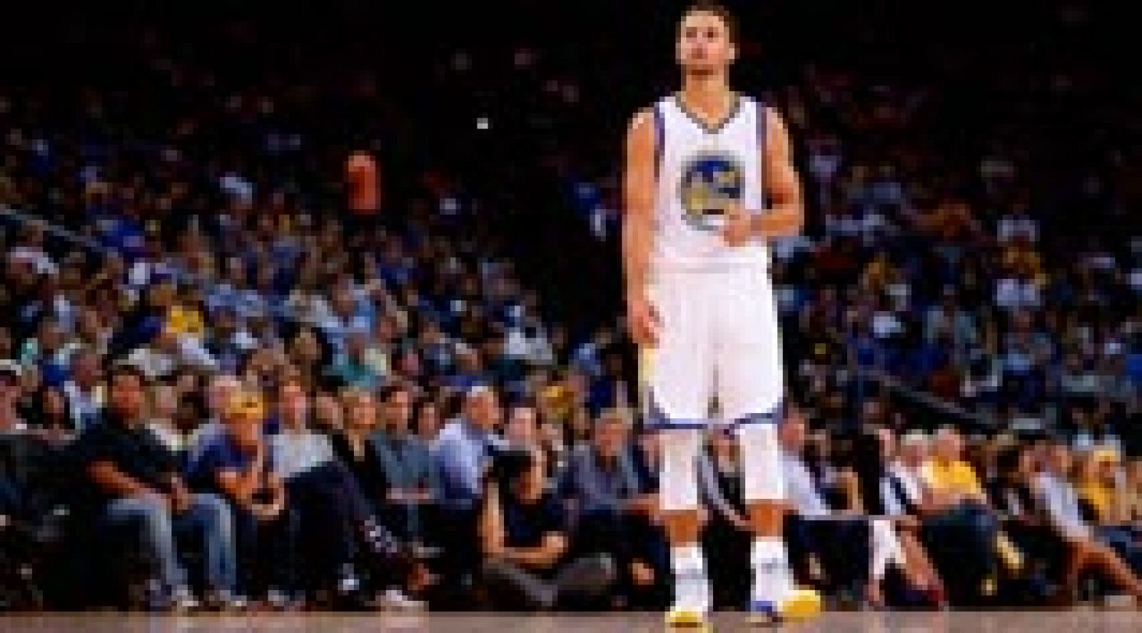 Telediario 1: Todos contra la hegemonía de Stephen Curry y sus Warriors en la NBA | RTVE Play