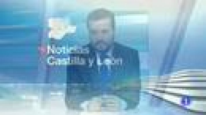 Noticias Castilla y León 2 - 27/10/15