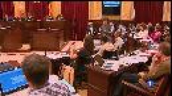 Informatiu Balear - Oposició a allargar l'obertura dels centres de salut fins a les vuit del vespre