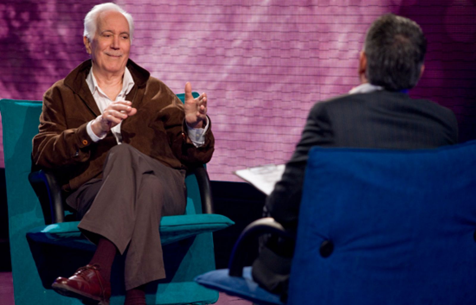 En noches como ésta - Federico Luppi - En noches como esta | Ver