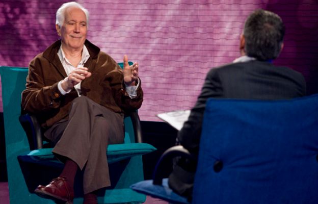 En noches como esta - Entrevista a Federico Luppi