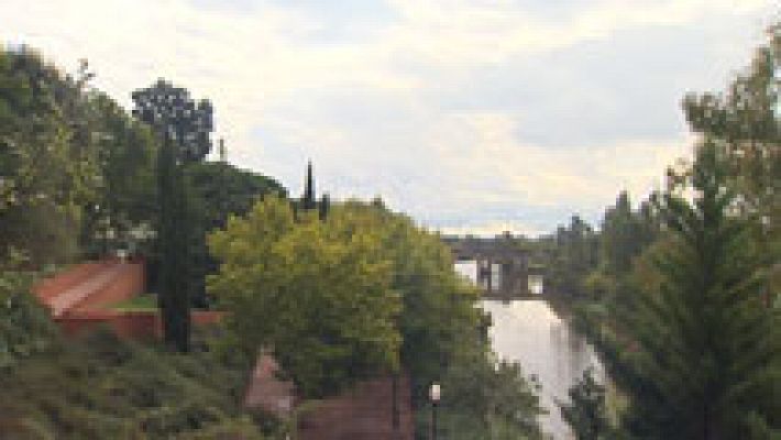 El tiempo - Muy nuboso con lluvias en el noroeste y nieve en cotas altas