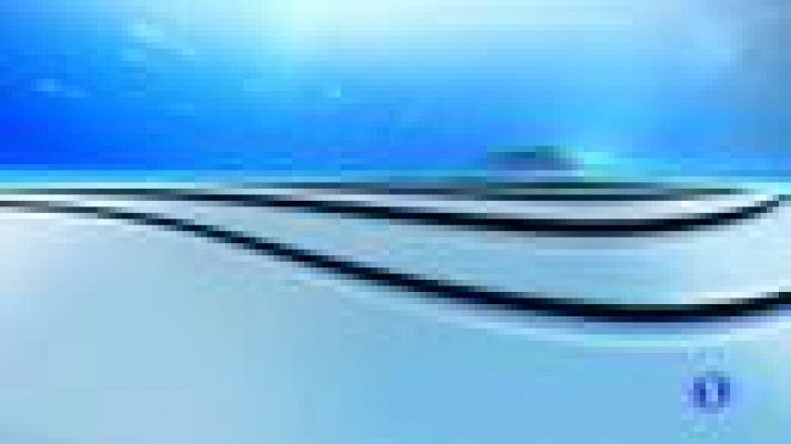 TeleCantabria - Cantabria en 2' - 27/10/15