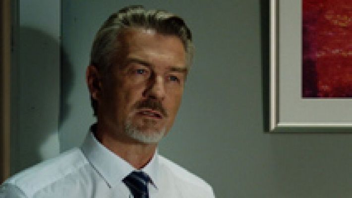 Olmos y Robles - Un mal día para Gérets