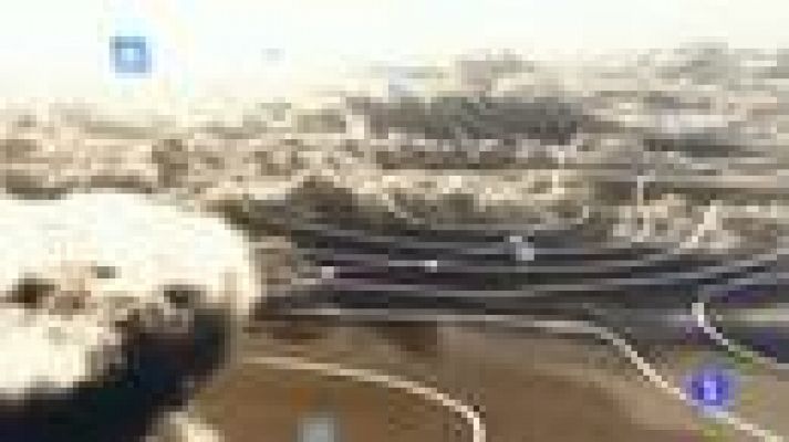 TeleCantabria - El tiempo en Cantabria - 27/10/15