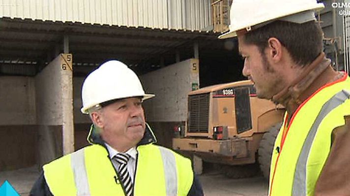 España Directo - España Directo - 27/10/15