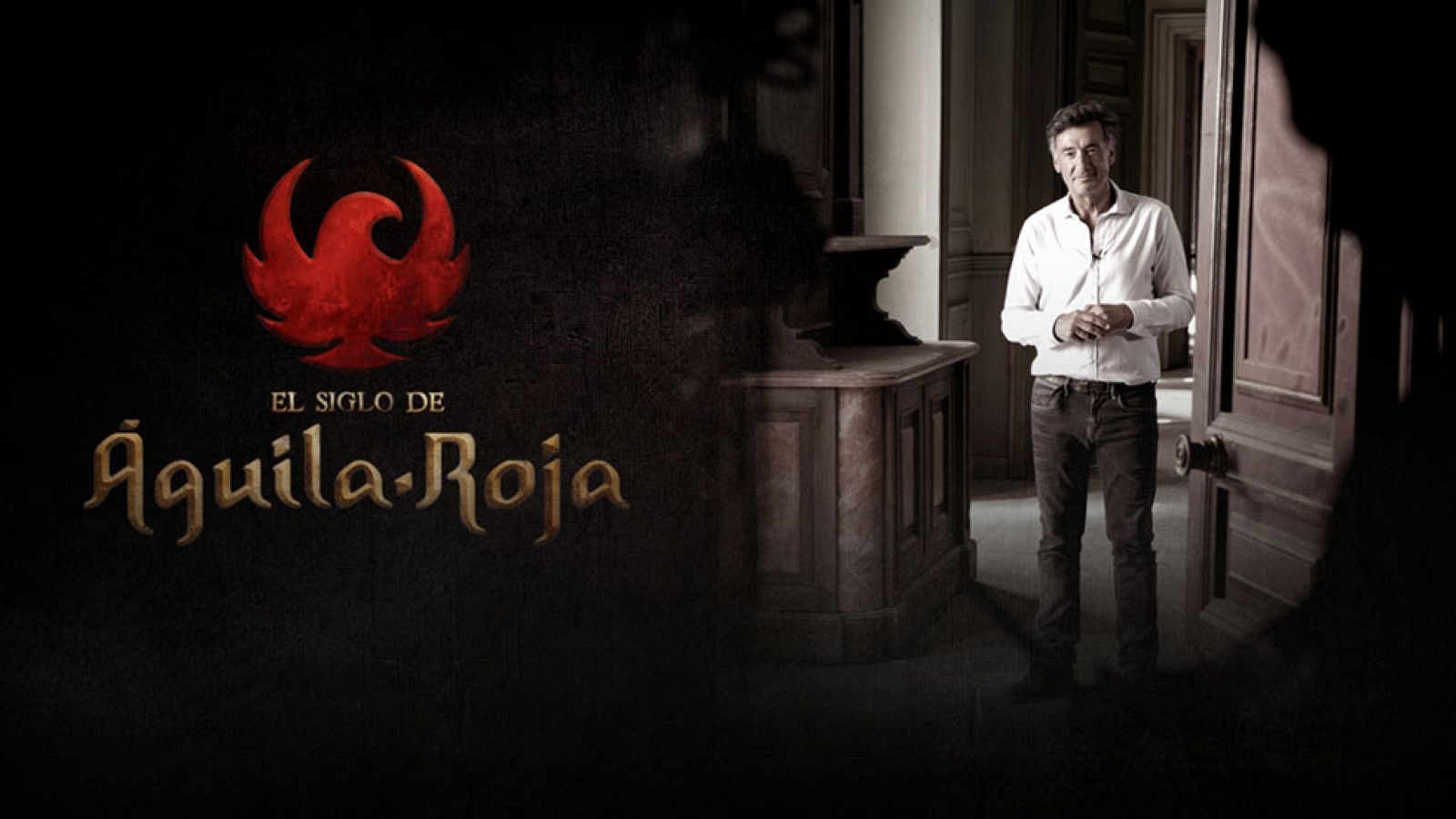 El siglo de Águila Roja - Capítulo 7