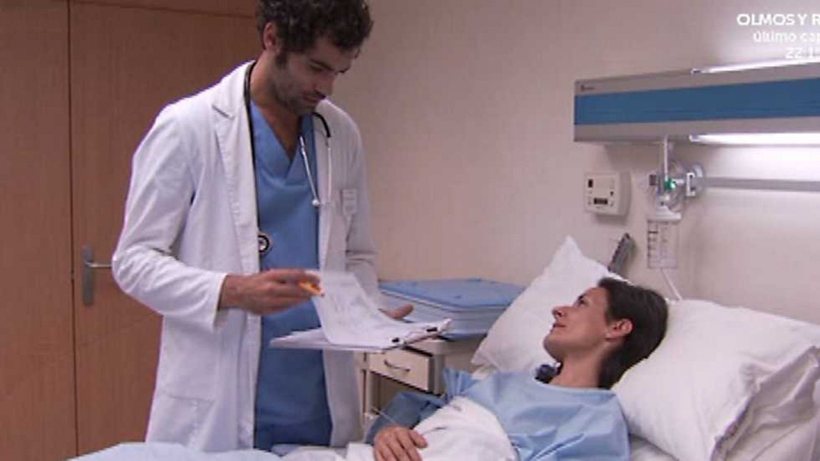 Centro Médico - Episodio 2