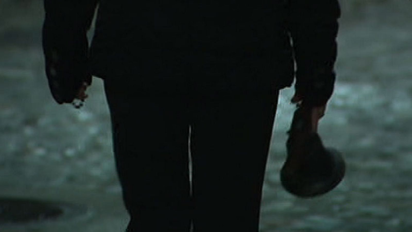 Rezando por las ánimas: un ritual diario en La Alberca