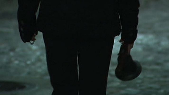 España Directo - Rezando por las ánimas: un ritual diario en La Alberca