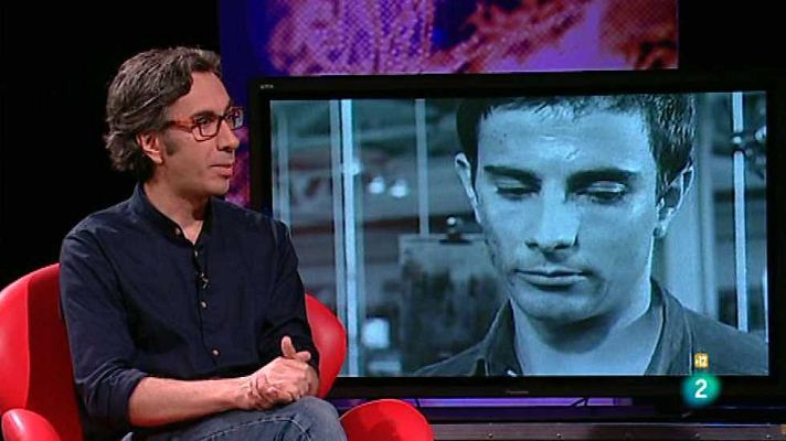 El cine de La 2 - Young Sánchez (presentación)