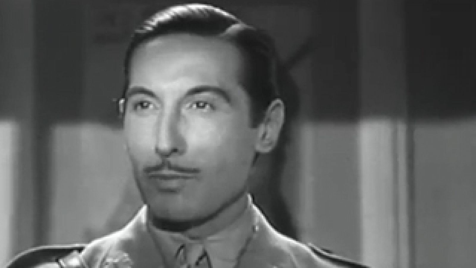Filmoteca: Raza (1941) | RTVE Play
