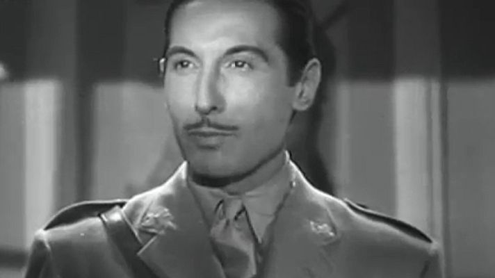 Filmoteca - Raza (1941)