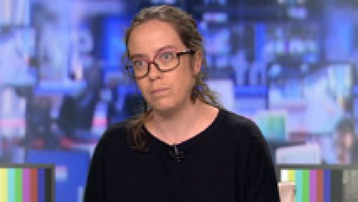 La noche en 24h - La CUP dice que está más cerca el acuerdo con Junts pel Sí