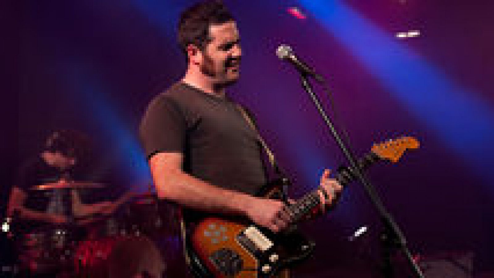 Los conciertos de Radio 3 - Monte del oso - ver ahora