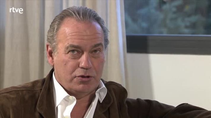 En la tuya o en la mía - Bertín Osborne desvela los próximos invitados y se plantea "