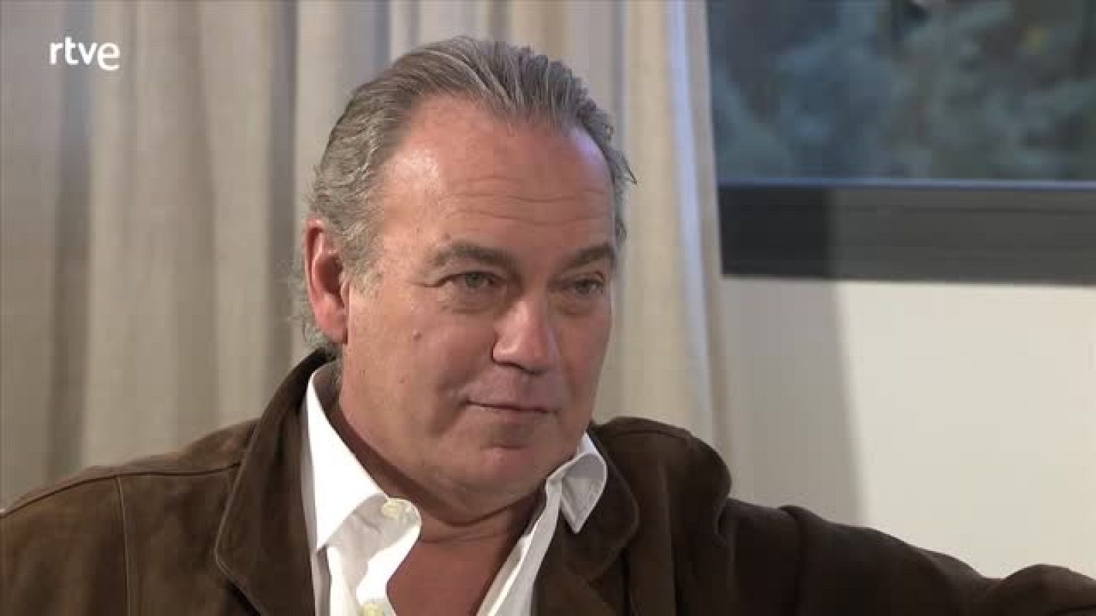 Bertín Osborne desvela a quién le gustaría invitar a 'En la tuya o en la mía'