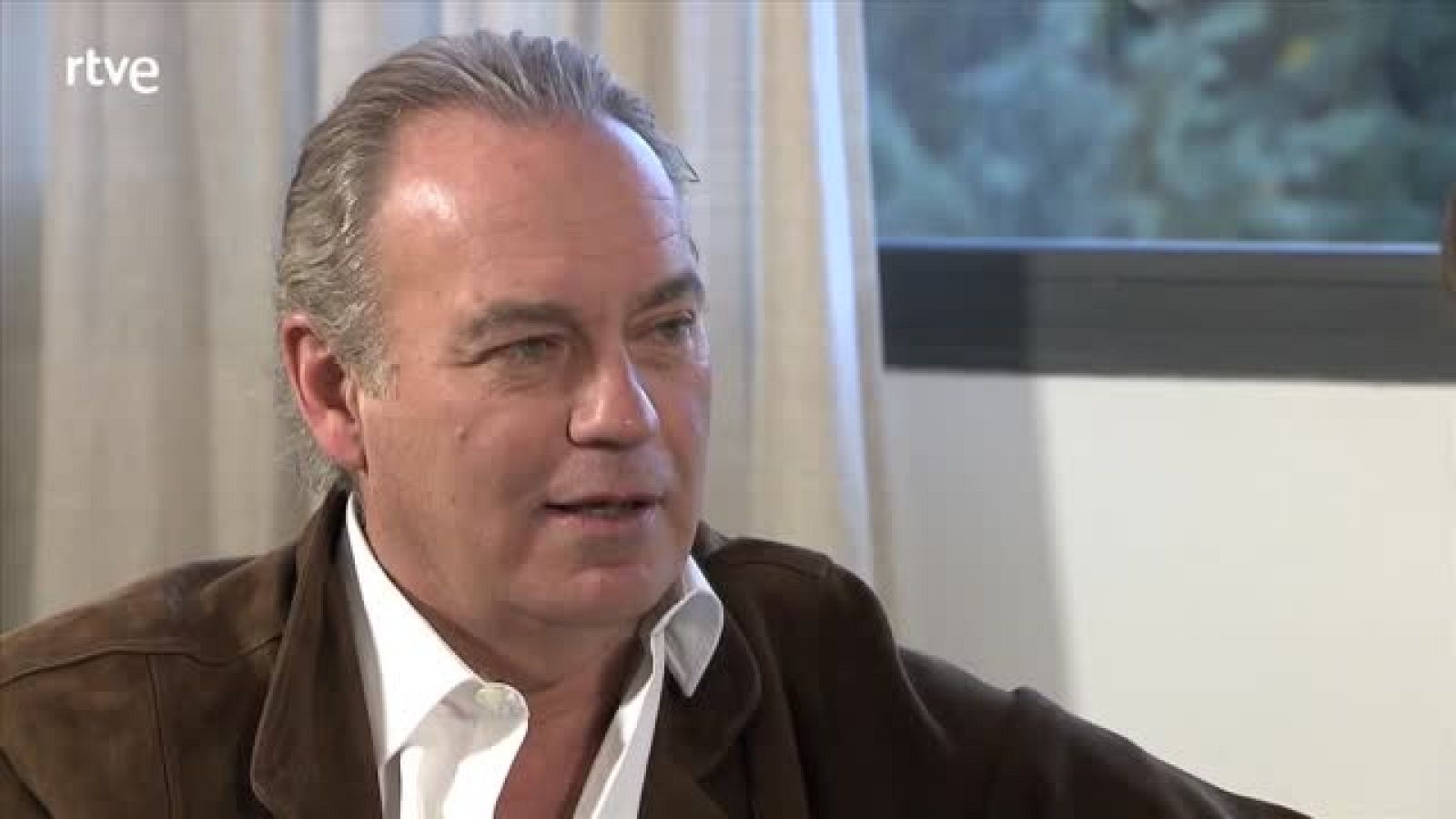 En la tuya o en la mía - Bertín Osborne: "Entre Fabiola y Mariló no ha pasado nada"